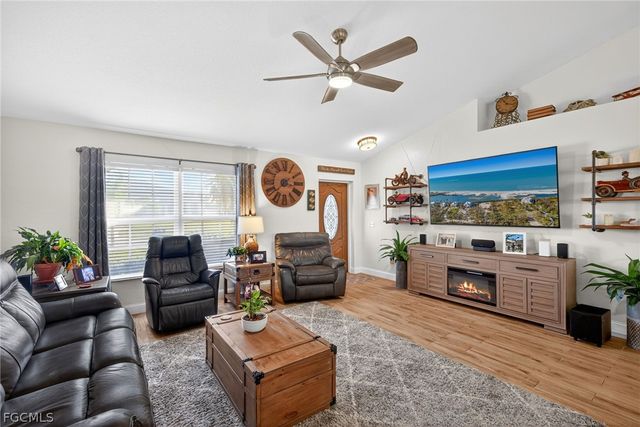 3525 NW 15th ST, Cape Coral, FL 33993