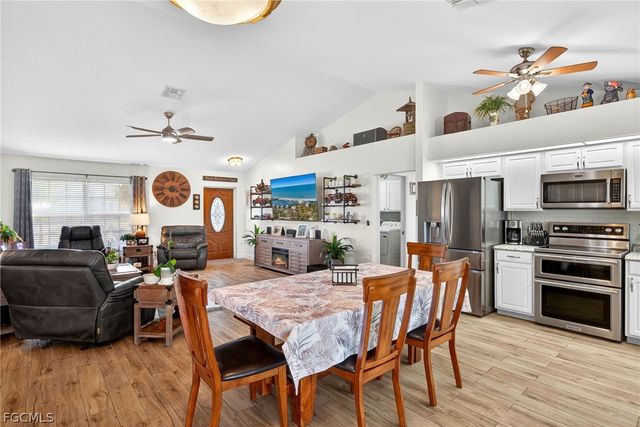 3525 NW 15th ST, Cape Coral, FL 33993