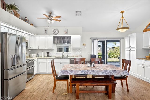 3525 NW 15th ST, Cape Coral, FL 33993