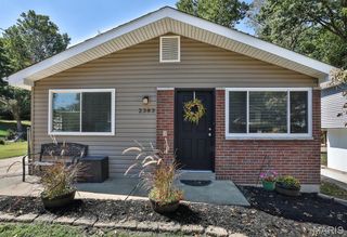 2383 Virginia Court, Arnold, MO 63010