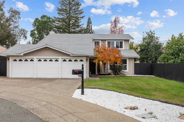 7135 Mathis Ct, Citrus Heights, CA 95610