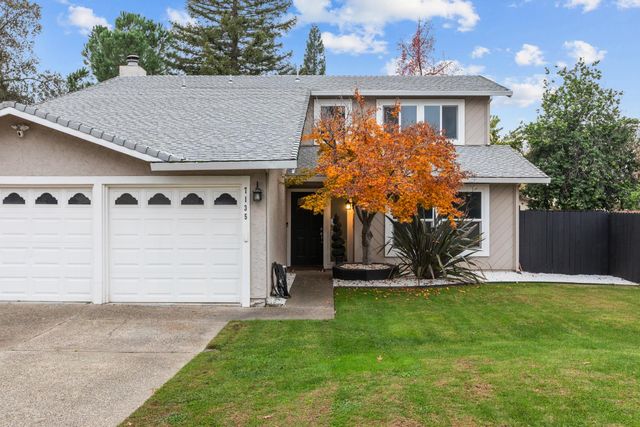 7135 Mathis Ct, Citrus Heights, CA 95610