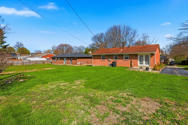 107 Loy Street, Versailles, KY 40383