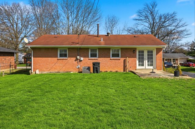 107 Loy Street, Versailles, KY 40383