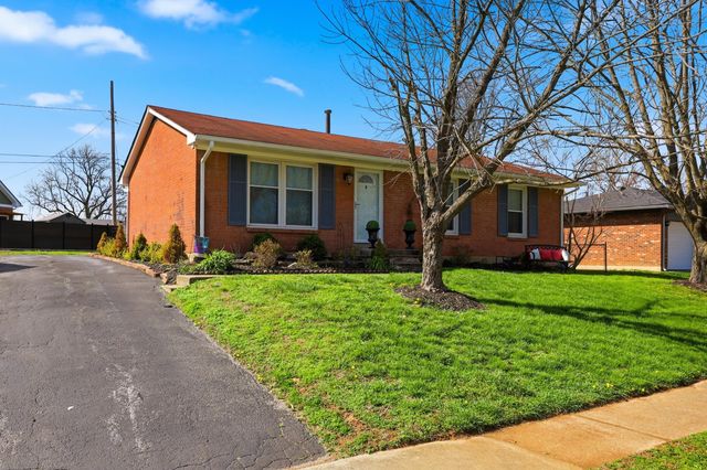107 Loy Street, Versailles, KY 40383