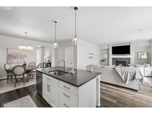 13338 Sw ROSEBERRY Ln, Portland, OR 97224