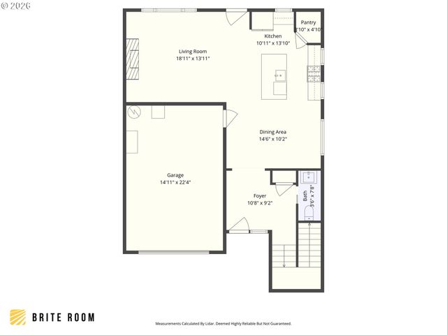 13338 Sw ROSEBERRY Ln, Portland, OR 97224