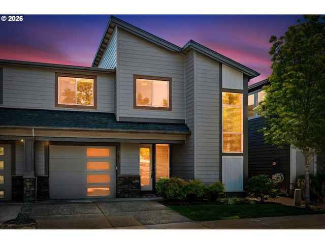 13338 Sw ROSEBERRY Ln, Portland, OR 97224