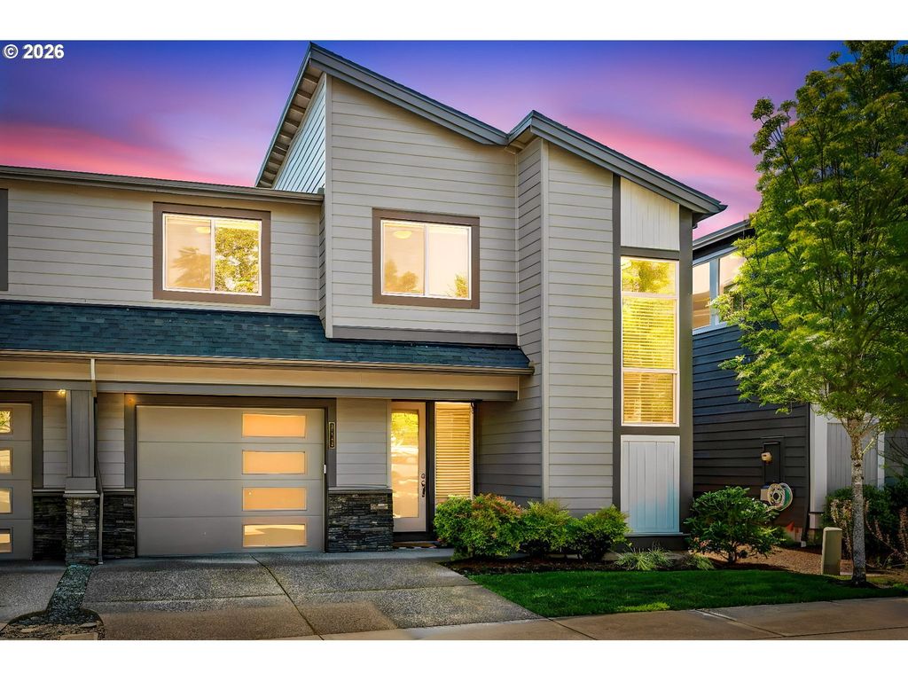13338 Sw ROSEBERRY Ln, Portland, OR 97224