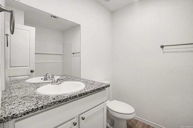 13959 BULL CV, San Antonio, TX 78252