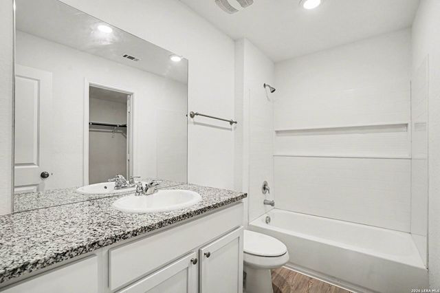 13959 BULL CV, San Antonio, TX 78252