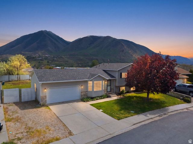 1649 S SPANISH RIDGE DR, Spanish Fork, UT 84660