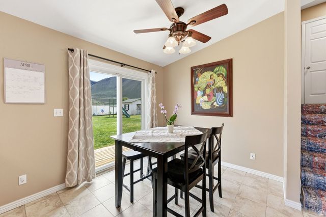 1649 S SPANISH RIDGE DR, Spanish Fork, UT 84660