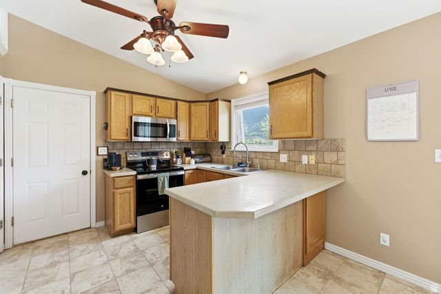 1649 S SPANISH RIDGE DR, Spanish Fork, UT 84660