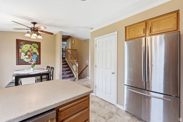 1649 S SPANISH RIDGE DR, Spanish Fork, UT 84660