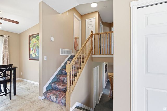 1649 S SPANISH RIDGE DR, Spanish Fork, UT 84660