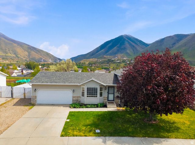1649 S SPANISH RIDGE DR, Spanish Fork, UT 84660