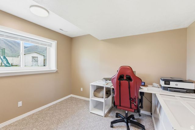1649 S SPANISH RIDGE DR, Spanish Fork, UT 84660