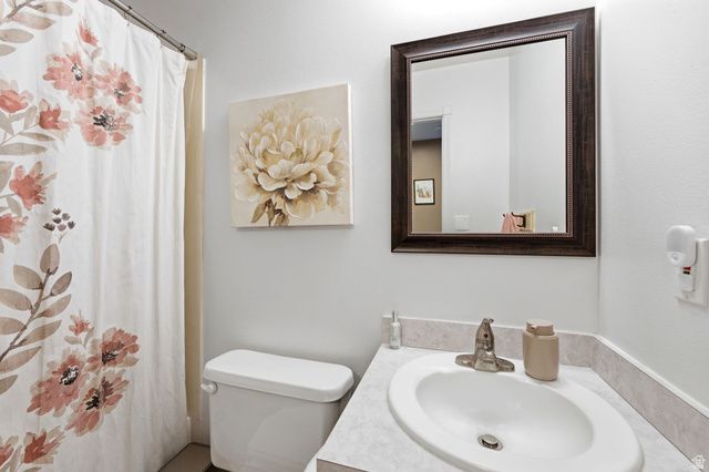 1649 S SPANISH RIDGE DR, Spanish Fork, UT 84660