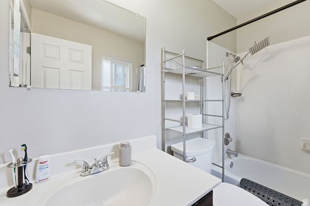1649 S SPANISH RIDGE DR, Spanish Fork, UT 84660