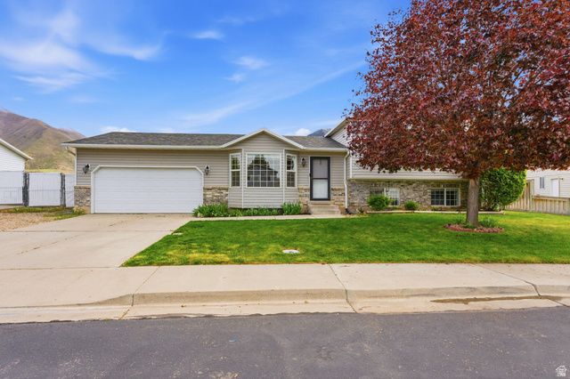 1649 S SPANISH RIDGE DR, Spanish Fork, UT 84660