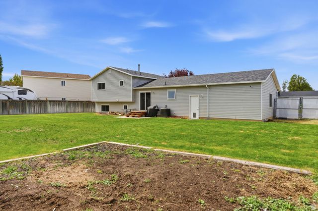1649 S SPANISH RIDGE DR, Spanish Fork, UT 84660
