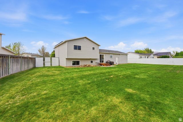 1649 S SPANISH RIDGE DR, Spanish Fork, UT 84660
