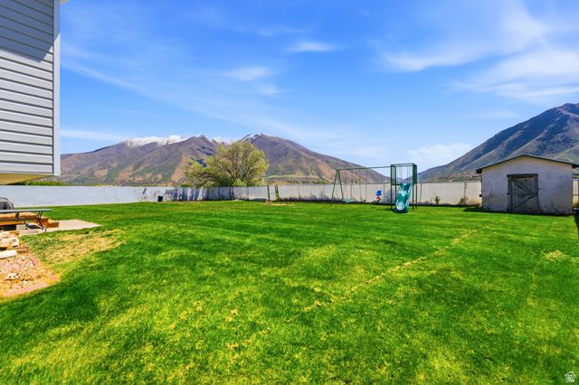 1649 S SPANISH RIDGE DR, Spanish Fork, UT 84660