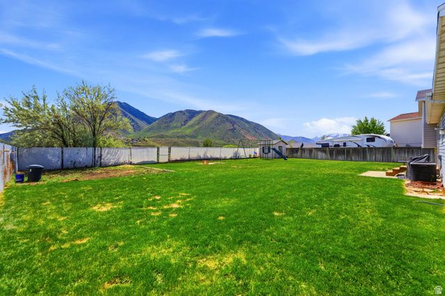 1649 S SPANISH RIDGE DR, Spanish Fork, UT 84660