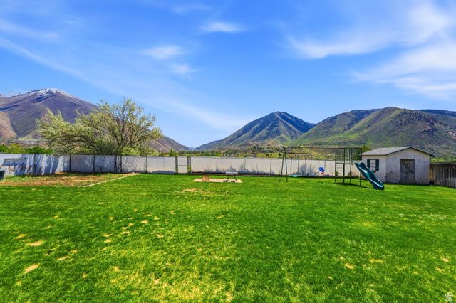 1649 S SPANISH RIDGE DR, Spanish Fork, UT 84660