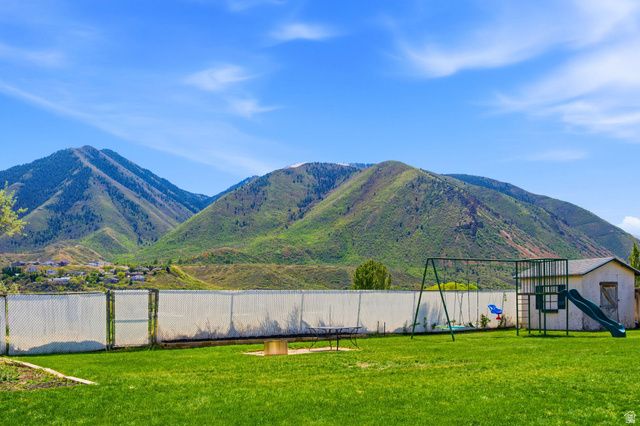 1649 S SPANISH RIDGE DR, Spanish Fork, UT 84660