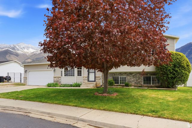 1649 S SPANISH RIDGE DR, Spanish Fork, UT 84660
