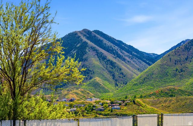 1649 S SPANISH RIDGE DR, Spanish Fork, UT 84660