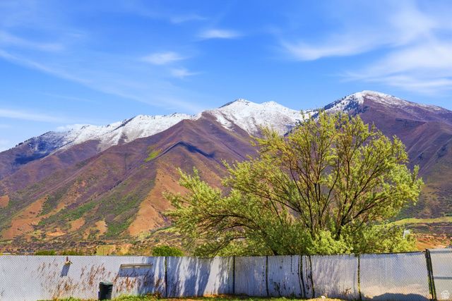 1649 S SPANISH RIDGE DR, Spanish Fork, UT 84660