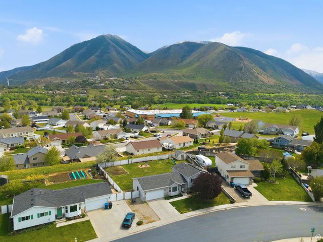 1649 S SPANISH RIDGE DR, Spanish Fork, UT 84660