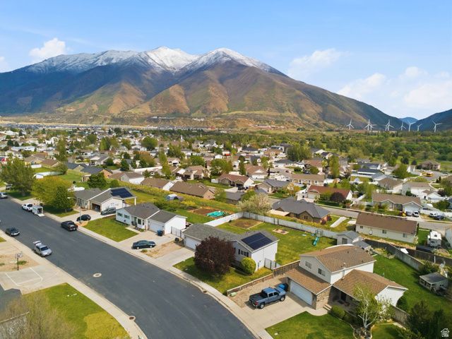 1649 S SPANISH RIDGE DR, Spanish Fork, UT 84660