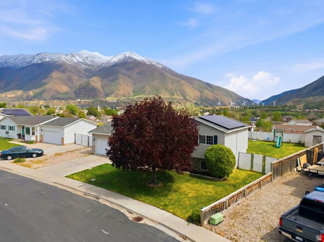 1649 S SPANISH RIDGE DR, Spanish Fork, UT 84660
