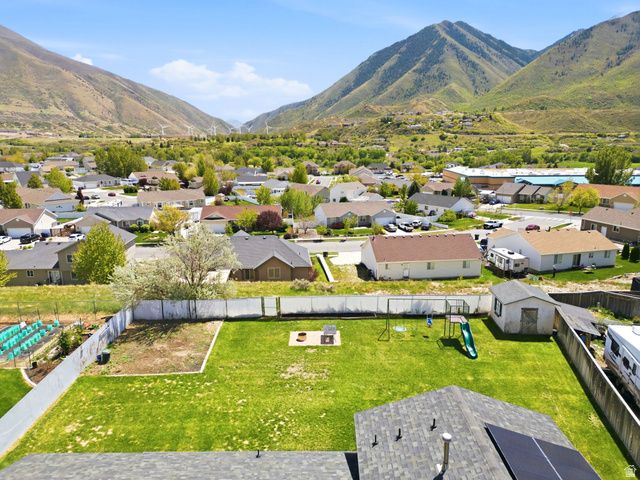 1649 S SPANISH RIDGE DR, Spanish Fork, UT 84660