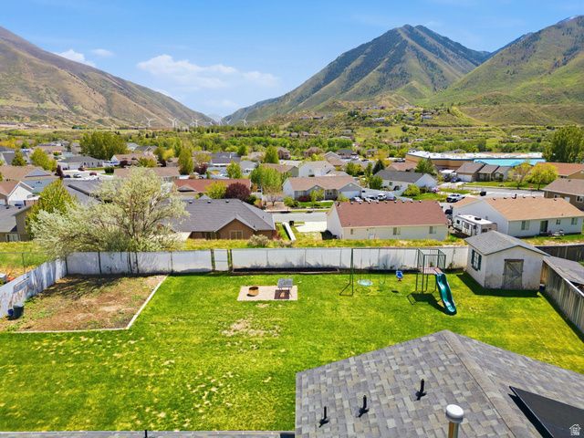 1649 S SPANISH RIDGE DR, Spanish Fork, UT 84660