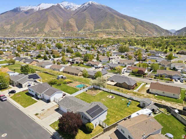 1649 S SPANISH RIDGE DR, Spanish Fork, UT 84660
