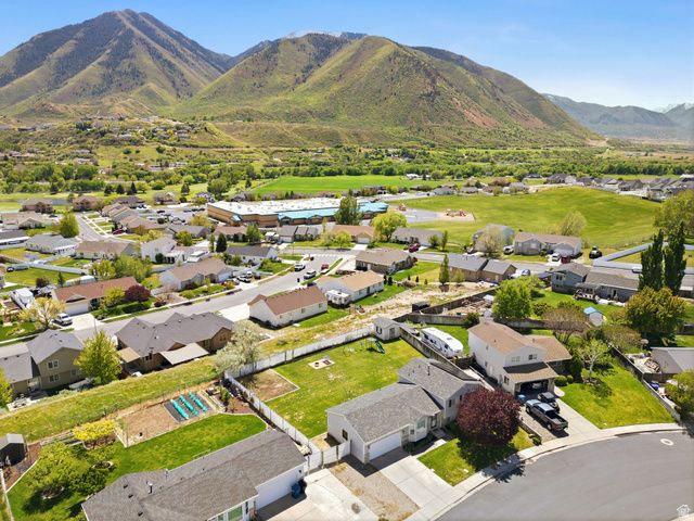 1649 S SPANISH RIDGE DR, Spanish Fork, UT 84660