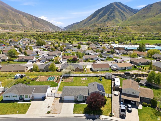 1649 S SPANISH RIDGE DR, Spanish Fork, UT 84660