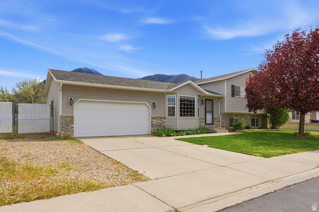 1649 S SPANISH RIDGE DR, Spanish Fork, UT 84660