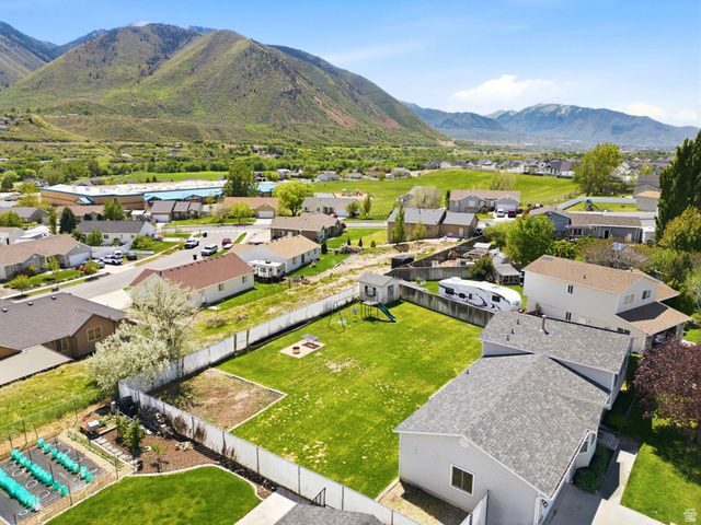 1649 S SPANISH RIDGE DR, Spanish Fork, UT 84660