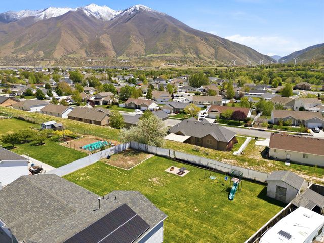 1649 S SPANISH RIDGE DR, Spanish Fork, UT 84660