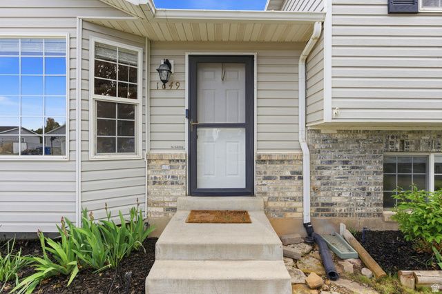 1649 S SPANISH RIDGE DR, Spanish Fork, UT 84660