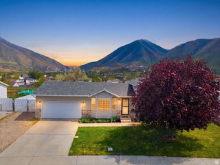 1649 S SPANISH RIDGE DR, Spanish Fork, UT 84660