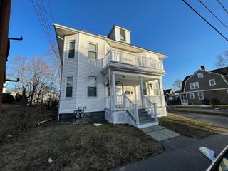 7 Fayette 3, Taunton, MA 02780
