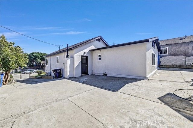 715 S Record, Los Angeles, CA 90023