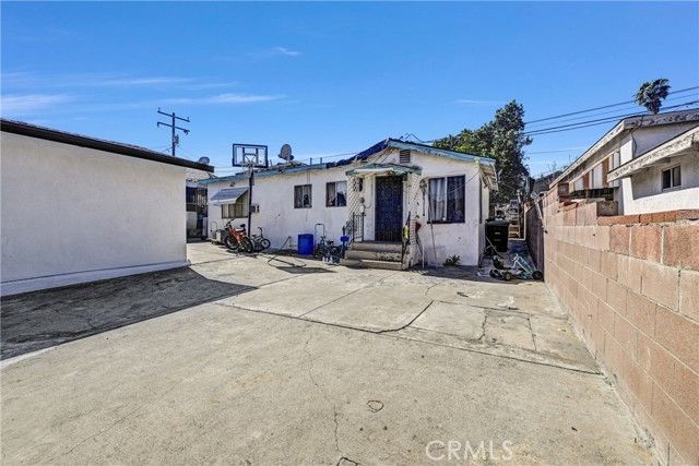 715 S Record, Los Angeles, CA 90023